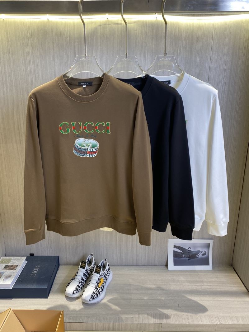 Gucci Hoodies